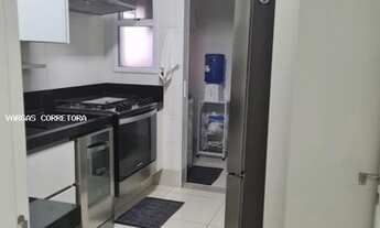 Imagem 3: Apartamento para Venda em Bauru, Jardim Infante Dom Henrique JARI, 3 dormitórios, 3 suítes