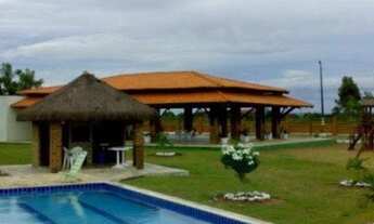 Imagem 3: LOTE EM CONDOMÍNIO FECHADO