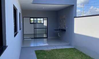 Imagem 6: Casa térrea loteamento Santa Clara