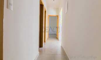 Imagem 4: Casa de condomínio com 3 quartos quintal com churrasqueira á venda no Real Park em Sumaré