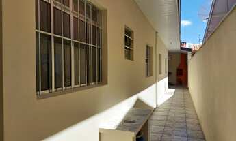 Imagem: Altos de vila Paiva, desocupada