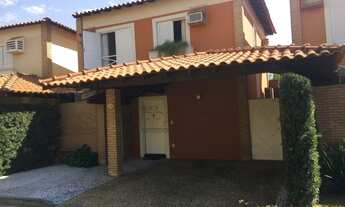 Imagem: CASA PARA VENDA EM CONDOMINIO FECHADO