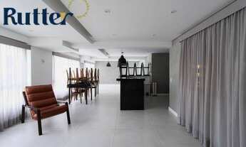 Imagem 5: APARTAMENTO COM AR LIVRE A VENDA EM CAMPO BELO