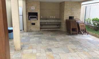 Imagem 4: Duplex para venda com 158 metros quadrados com 1 quarto em Campestre - Santo André - SP