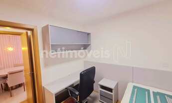 Imagem 4: Venda Apartamento 3 quartos União Belo Horizonte