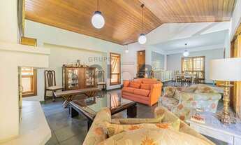 Imagem 4: Cotia - Casa de Condomínio - Algarve