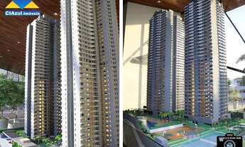 Imagem 4: Apartamento para venda com 112 metros quadrados com 3 quartos em Vila Yara - Osasco - SP