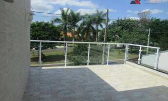 Imagem 3: Casa com 3 dormitórios à venda, 200 m² por R$ 1.060.000,00 - Vivendas do Parque - Boituva