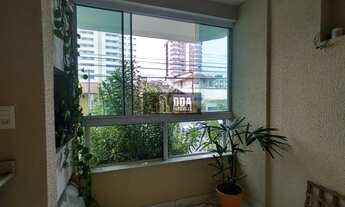 Imagem 7: São José - Apartamento Padrão - Jardim Cidade de Florianópolis