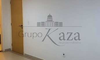 Imagem 4: Apartamento - Jardim Esplanada - Residencial Colinas do Vale - 57m² - 2 Dormitórios