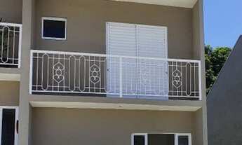 Imagem: Sobrado para venda possui 150 metros quadrados