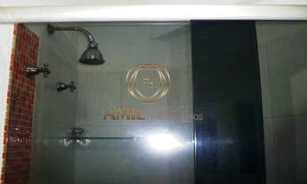 Imagem 5: TT - Apartamento para aluguel possui 70 metros quadrados com 1 quarto