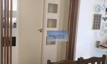 Imagem 6: Apartamento à venda no Jardim São Paulo com 2 dormitórios com área construída de 44 m²