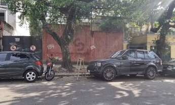 Imagem 4: Terreno, 416m2, à venda em São Paulo, Vila Nova Conceição