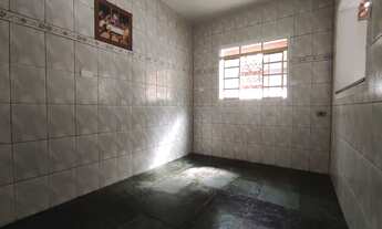 Imagem 5: Casa à venda, 52 m² por R$ 235.000,00 - Parque São Luís - Taubaté/SP