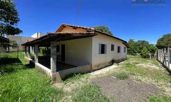 Imagem 4: Rancho com 2 dormitórios à venda, por R$ 180.000 - Bairro da Mina - Botucatu/SP