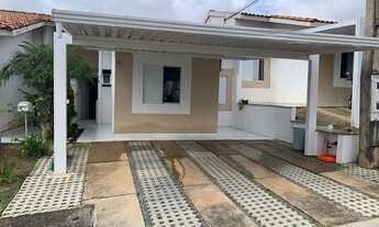 Imagem: Casa terrea em condomínio pronta para morar