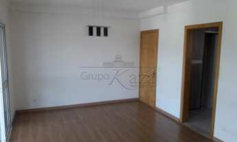 Imagem 2: Apartamento - 3 Dormitórios - Jardim Satélite - Residencial Floradas de São José