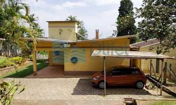 Imagem: Chácara - Chácara Nova Essen - Campo Limpo