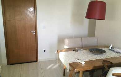 Imagem 6: Apartamento Mobiliado em Paulínia 56 m² - 2 quartos - Próximo ao Centro e Lazer Completo D