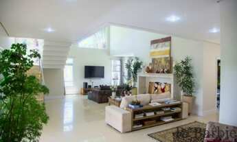 Imagem 6: Belíssima casa em Alphaville