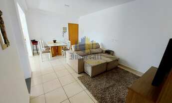 Imagem 3: Apartamento Edifício Luna 78 m² 2 dormitórios Vila Formosa Jacareí sp