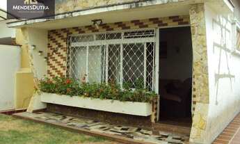 Imagem 2: Casa residencial à venda, Vila Independência, Piracicaba