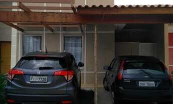 Imagem: Sorocaba - Casa de Condomínio - Cond Horto