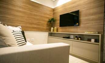 Imagem 3: Casa Nova 102 m2 - Jardim Boer I - Americana