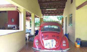 Imagem 5: Chácara no Bairro Campestre