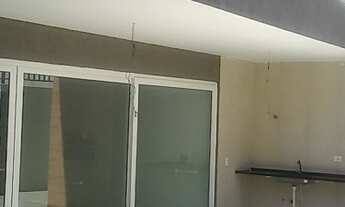 Imagem 3: CASA NOVA, CLEAN, 4 SUITES, CHURRASQUEIRA , PISCINA ,LAZER COMPLETO