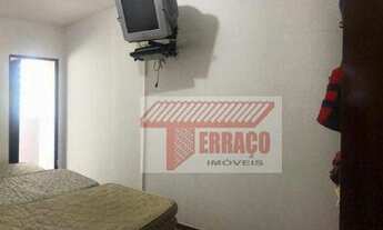 Imagem 5: Apto Guarujá Apartamento com 3 dormitórios