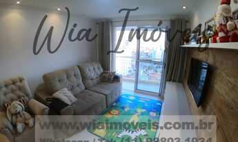 Imagem: Apartamento no CONDOMÍNIO ESCAPE VILA SÃO