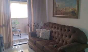 Imagem 6: Cobertura - Jabaquara - São Paulo