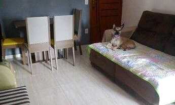 Imagem 2: Apartamento com 2 dormitórios à venda, 52 m² por R$ 262.000,00 - Cidade Aracilia - Guarulh