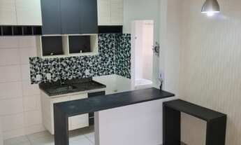 Imagem: Apartamento com 2 Quartos à venda, 57m²