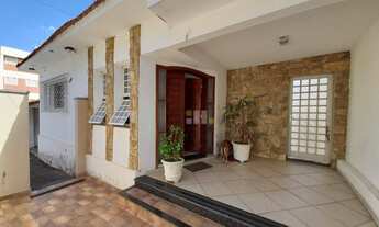 Imagem 2: Casa com 3 dormitórios à venda, 202 m² por R$ 390.000,00 - Vila Santa Terezinha - Sumaré/S