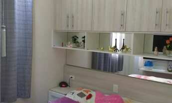 Imagem 5: APTO 2 DORMITÓRIOS SBO