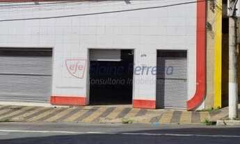 Imagem: Salão - Centro - Campinas