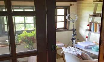 Imagem 15: CHACARA RESIDENCIAL em CAMPO LIMPO PAULISTA - SP, FAZENDA MARAJOARA