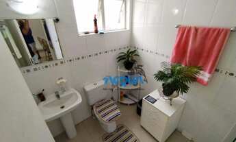 Imagem 7: Apartamento com 1 dormitório à venda, 70 m² por R$ 250.000,00 - Jardim Praiano - Guarujá/S