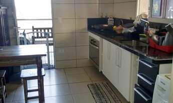 Imagem 2: Casa de condomínio sobrado para venda com 150 metros quadrados com 3 quartos