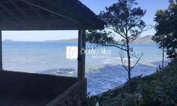 Imagem 4: VENDA DE MARAVILHOSA CASA EM CONDOMÍNIO PONTA DAS TONINHAS - UBATUBA