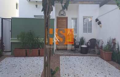 Imagem 4: CASA RESIDENCIAL em INDAIATUBA - SP, CHÁCARA BELVEDERE