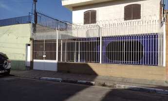 Imagem: Sobrado com 3 dormitórios à venda, 138