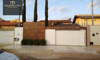 Imagem: EXCELENTE CASA NO RESIDENCIAL AYRTON SENNA