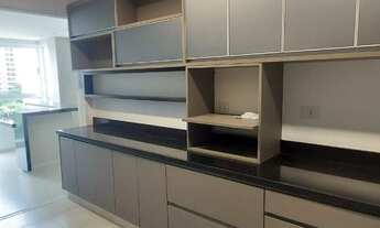 Imagem 5: Apartamento com 4 dormitórios para alugar, 192 m² por R$ 8.500,00/mês - Jardim Aquarius