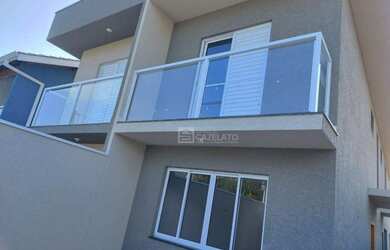 Imagem 6: Casa com 3 dormitórios à venda, 115 m² por R$ 740.000,00 - Jardim do Lago - Atibaia/SP