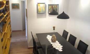 Imagem 3: Apartamento para venda tem 80 metros quadrados com 3 dorms no Centro - Guarulhos - SP