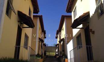 Imagem: CASA RESIDENCIAL em MOGI DAS CRUZES - SP